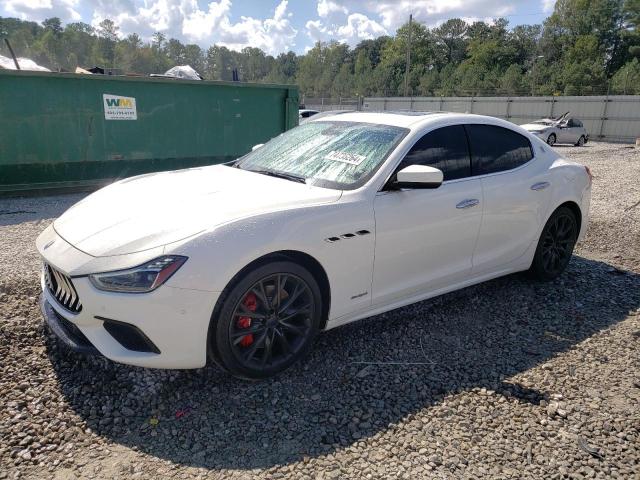 2019 Maserati Ghibli S