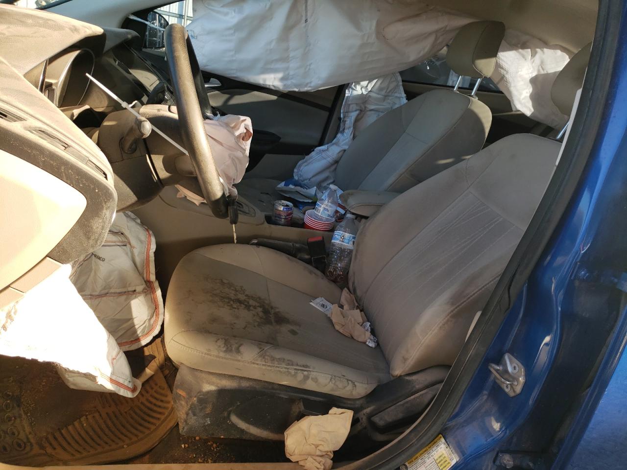 2018 Ford Focus - Image 7