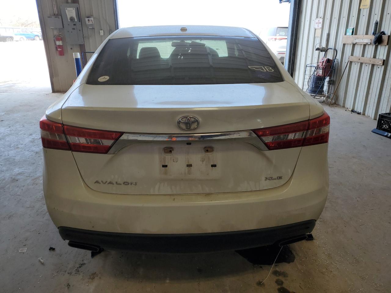 2015 Toyota Avalon Xle VIN: 4T1BK1EBXFU173931 Lot: 76500134