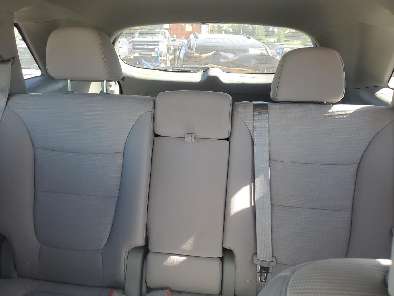 2014 Kia Sorento - Image 10