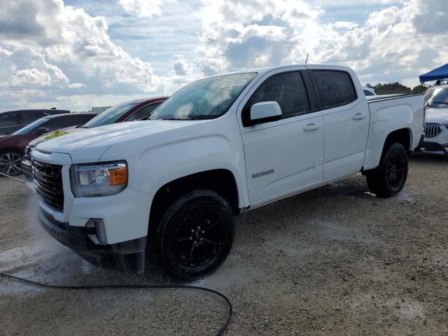 1GTG5CEN2N1325966 GMC Canyon ELE