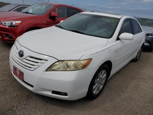 2009 Toyota Camry Se