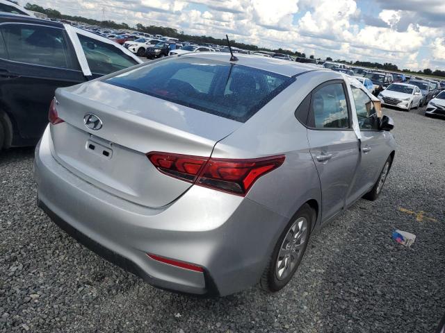 3KPC24A60ME131072 Hyundai Accent SE 3