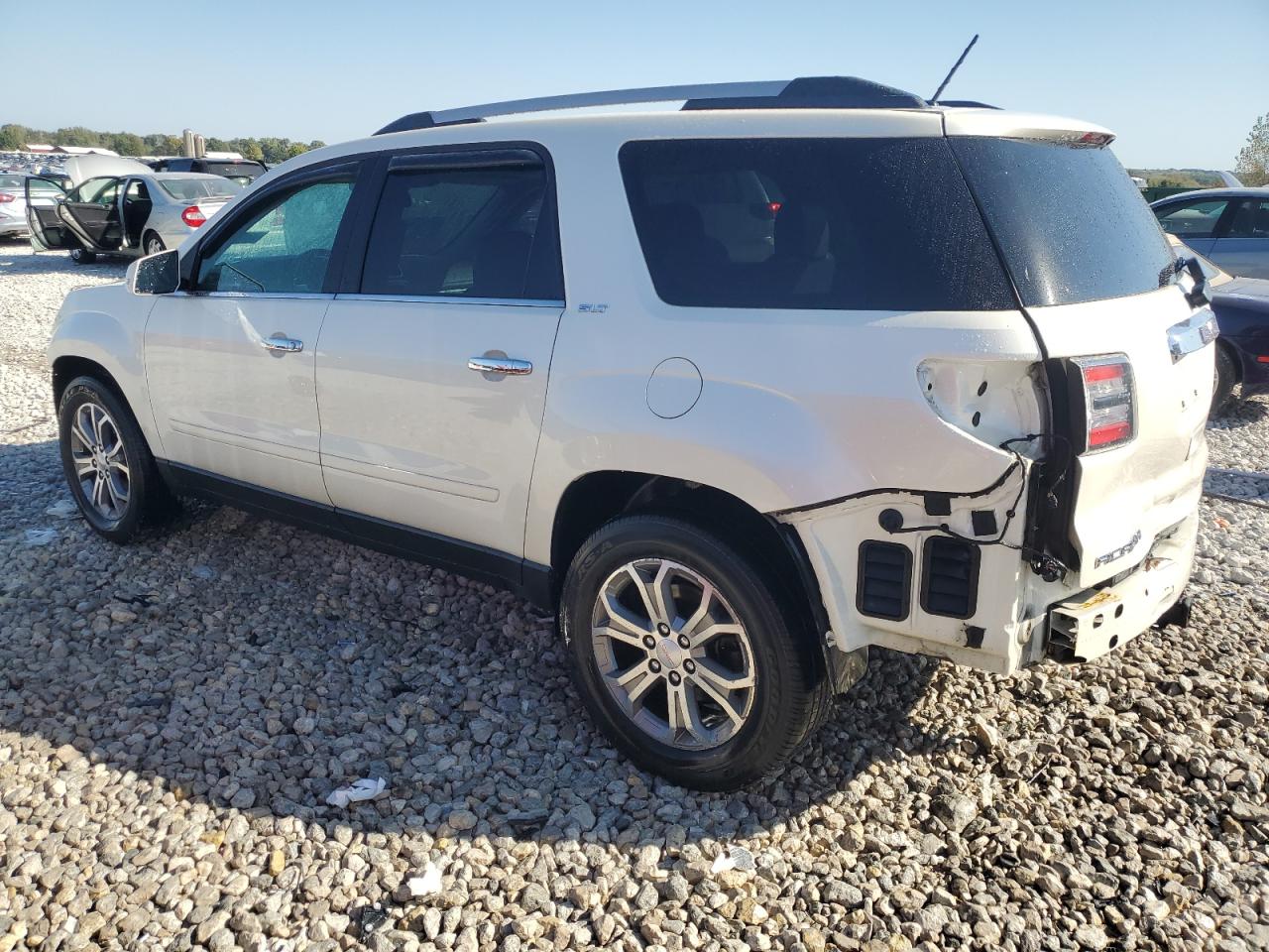 2015 GMC Acadia - Image 2