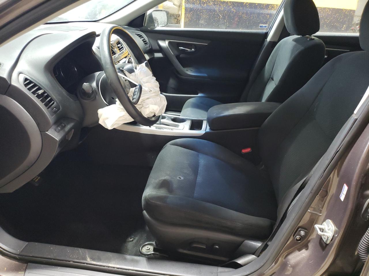 1N4AL3AP1FC106091 2015 Nissan Altima 2.5