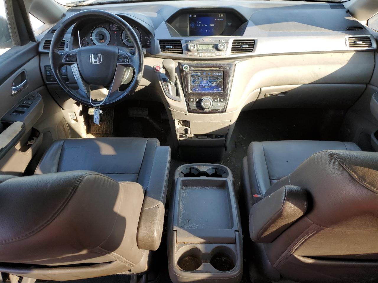 2014 Honda Odyssey - Image 8