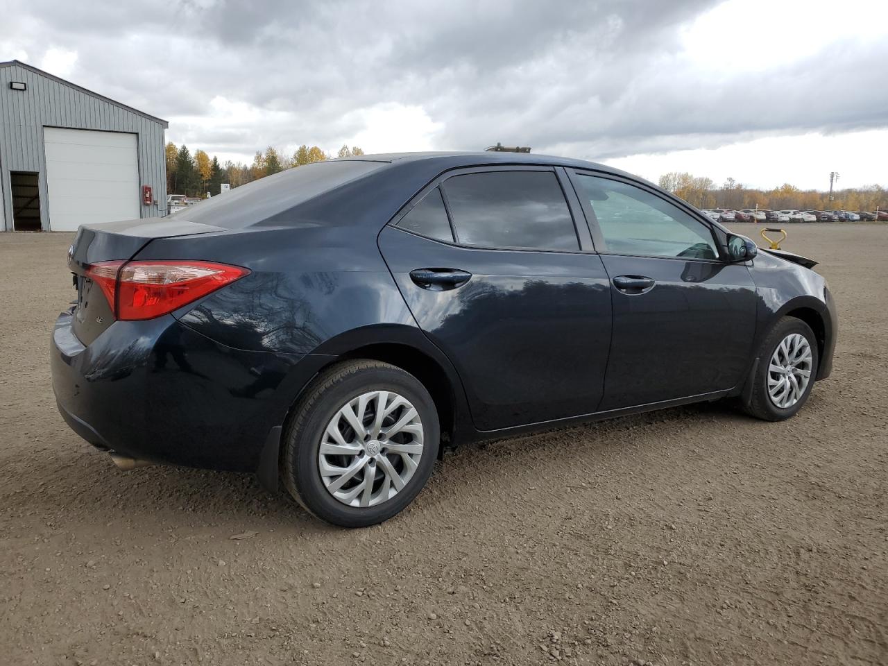 2017 Toyota Corolla - Image 3