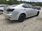 2006 LEXUS IS 250 for sale at Copart DE - SEAFORD