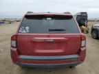 2016 Jeep Compass Sport за продажба в Brighton, CO - Front End
