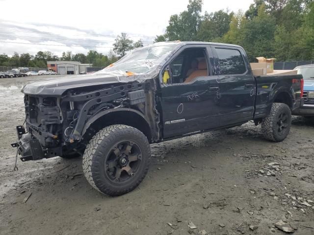 2019 Ford F250 Super Duty