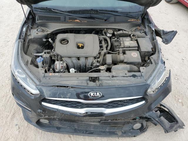 3KPF24AD3ME288784 Kia Forte FE 11