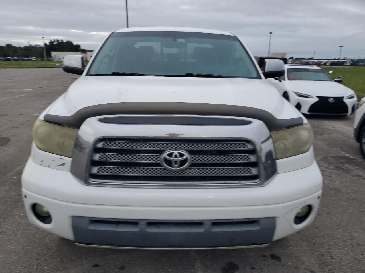 2008 Toyota Tundra - Image 5