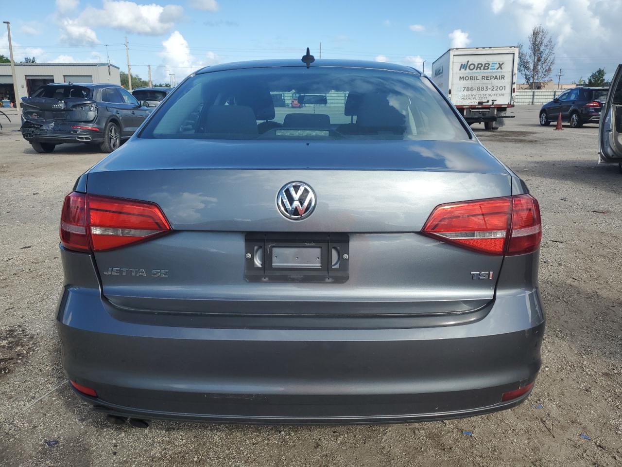 VIN 3VWD17AJ8FM329708 2015 VOLKSWAGEN JETTA no.6