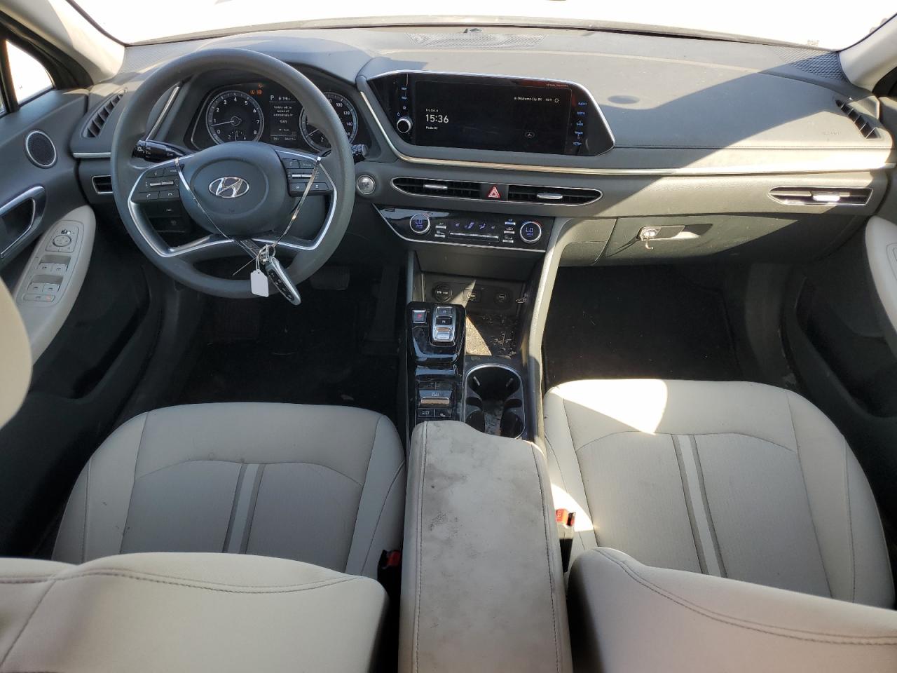 2023 Hyundai Sonata - Image 8