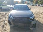 2024 Audi Q3 Premium S Line 45 de vânzare în North Billerica, MA - Front End