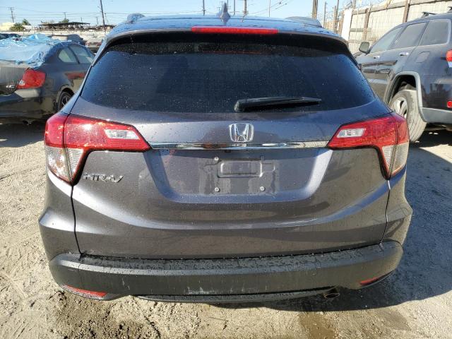  HONDA HR-V 2022 Szary