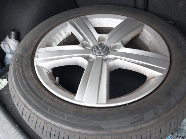 2016 VOLKSWAGEN GOLF MATCH EDITION TDI BM 