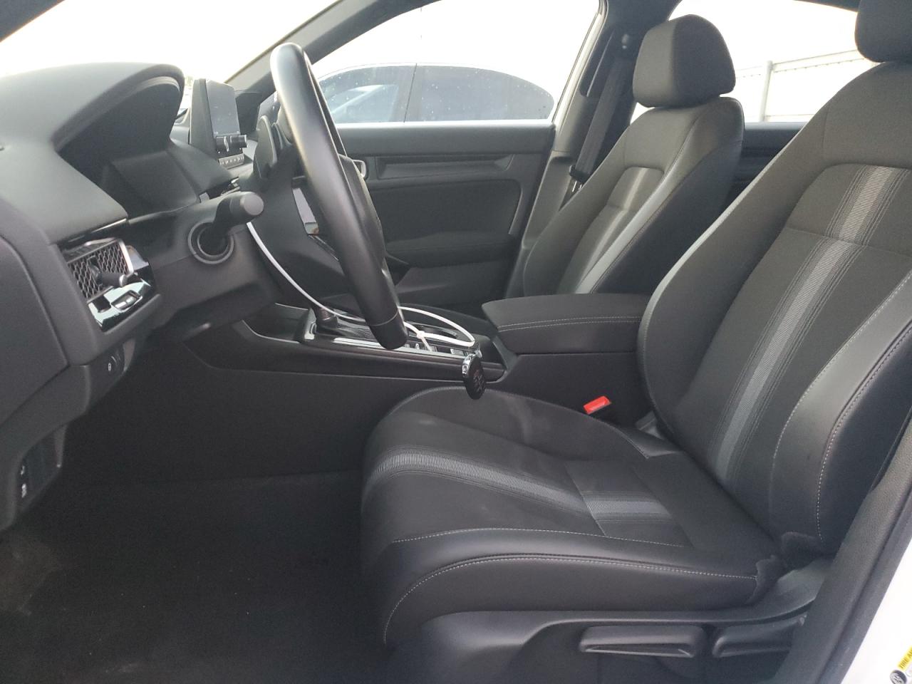 2023 Honda Civic - Image 7