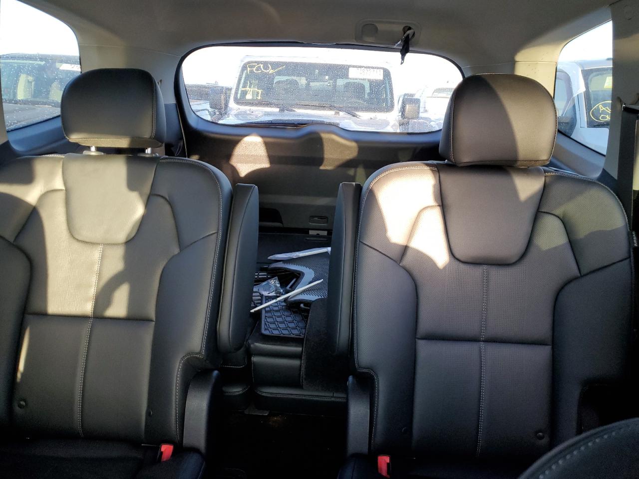2024 Kia Telluride - Image 10