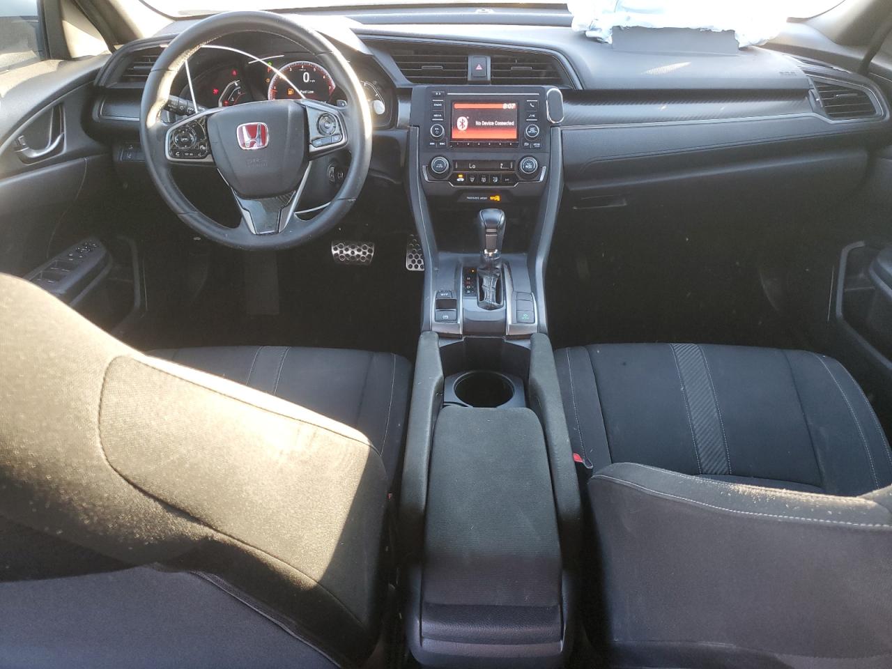 2019 Honda Civic - Image 8