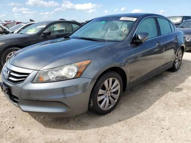 2011 Honda Accord Exl