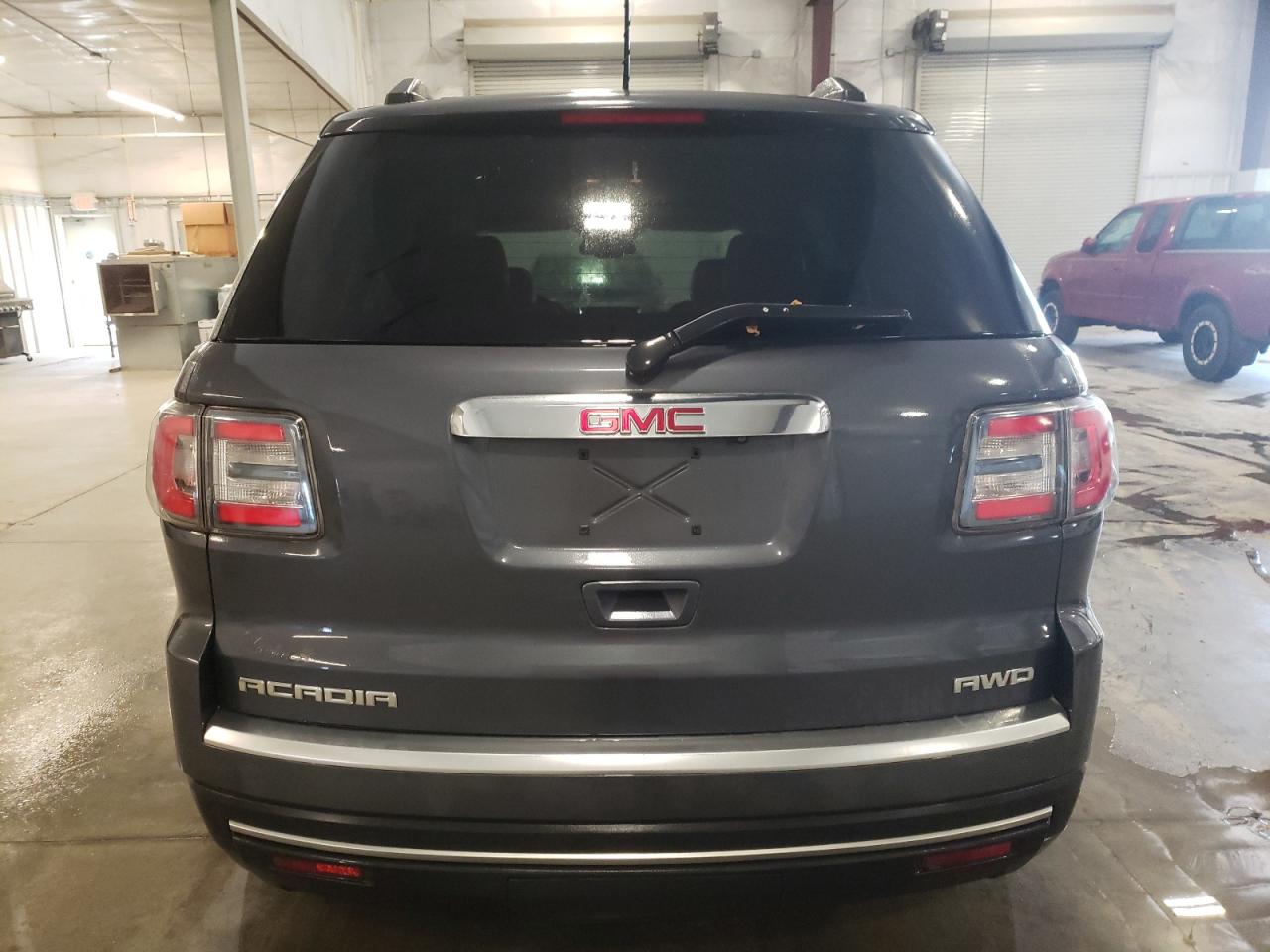 2014 GMC Acadia Slt-1 VIN: 1GKKVRKD9EJ164691 Lot: 73563904