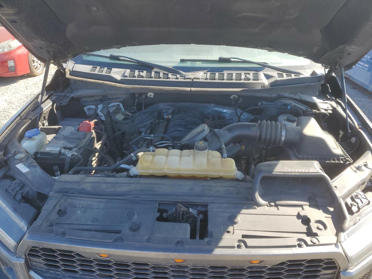 2019 Ford F-150 - Image 11