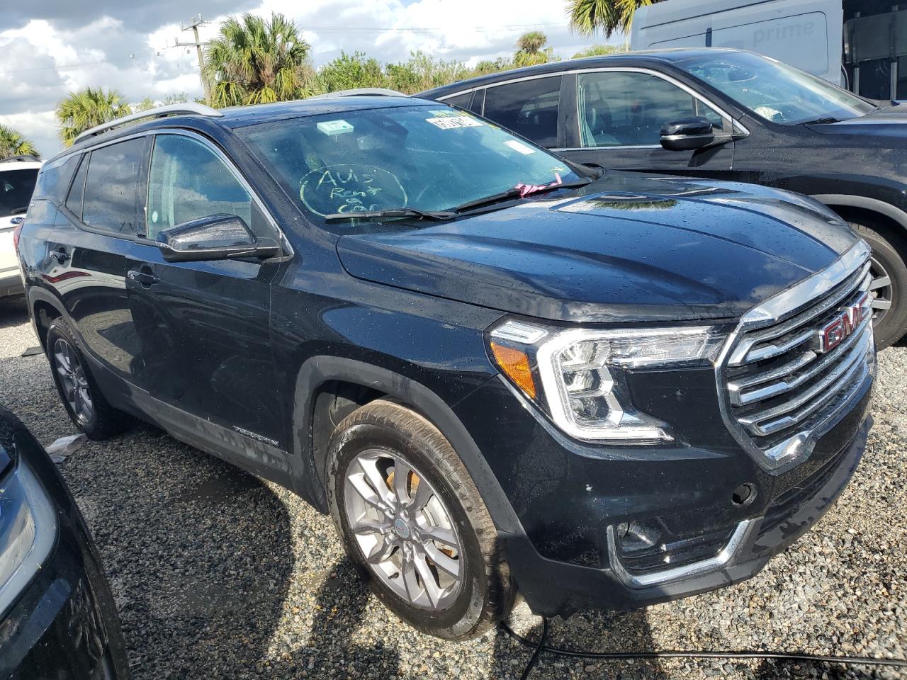 VIN 3GKALVEG2RL174798 2024 GMC TERRAIN no.4