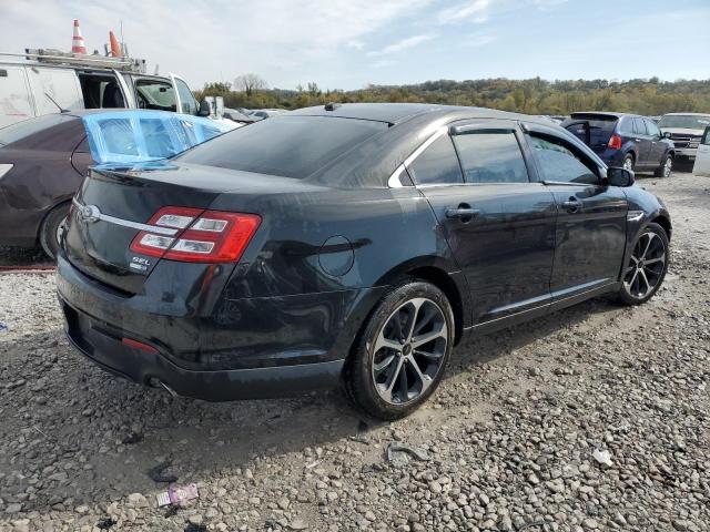  FORD TAURUS 2015 Угольный