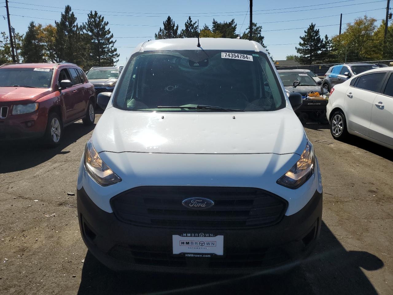 2021 Ford Transit - Image 5