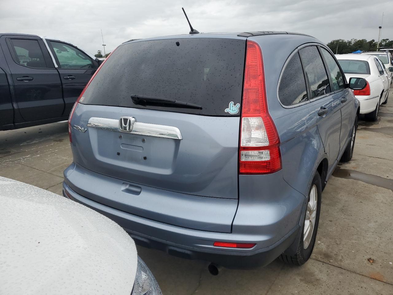 2011 Honda CR-V - Image 6