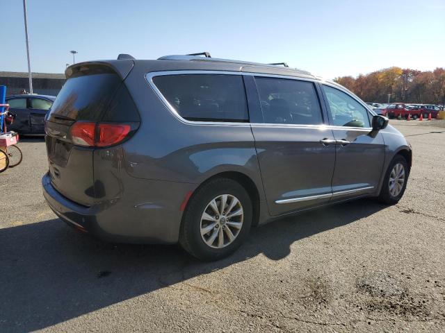  CHRYSLER PACIFICA 2018 Вугільний