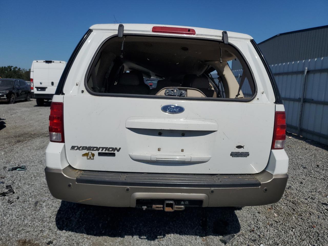 1FMPU18L13LB92258 2003 Ford Expedition Eddie Bauer