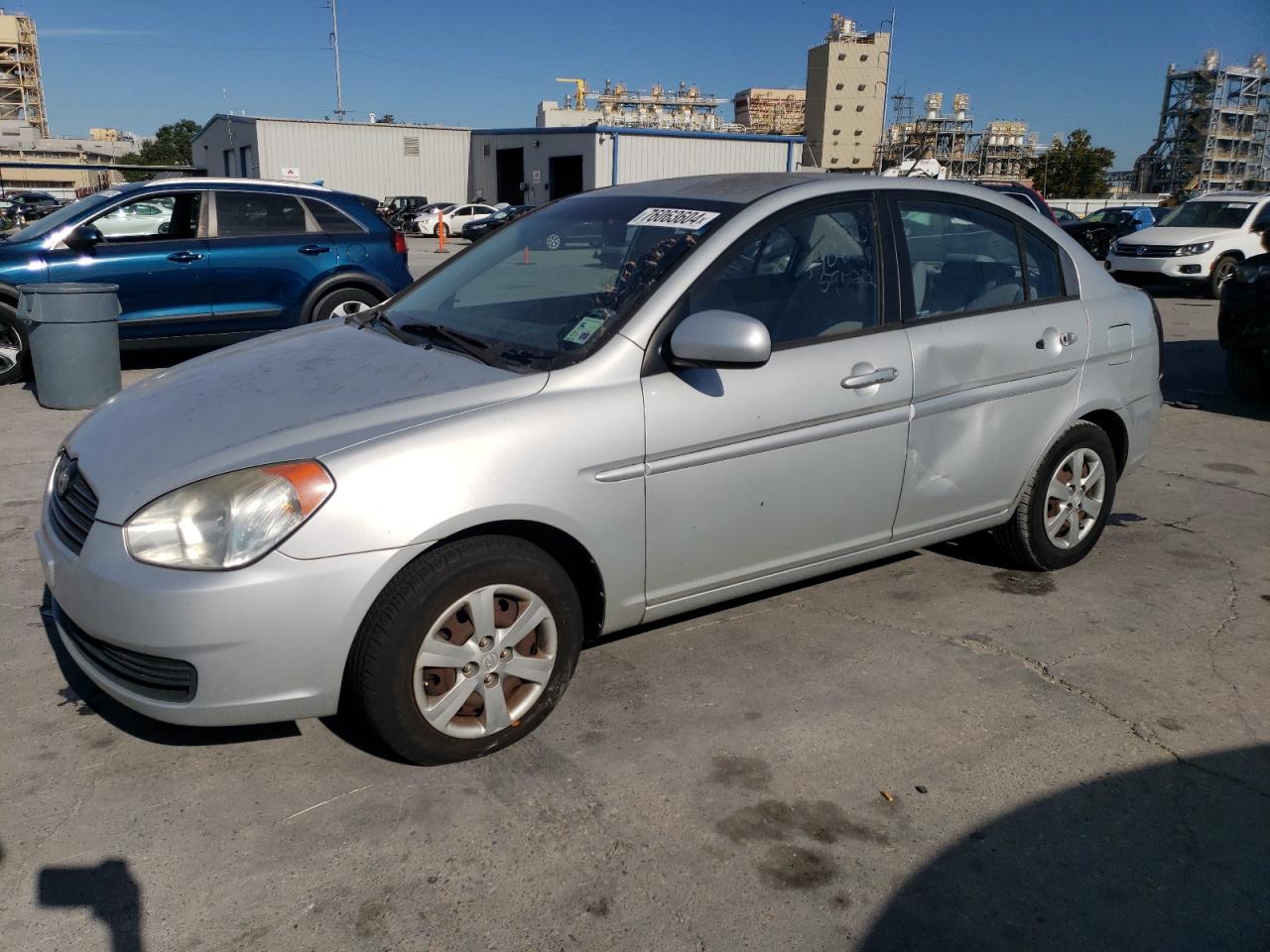 2010 Hyundai Accent Gls for Sale in New Orleans, LA - All Over