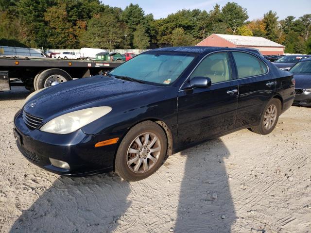 2003 Lexus Es 300