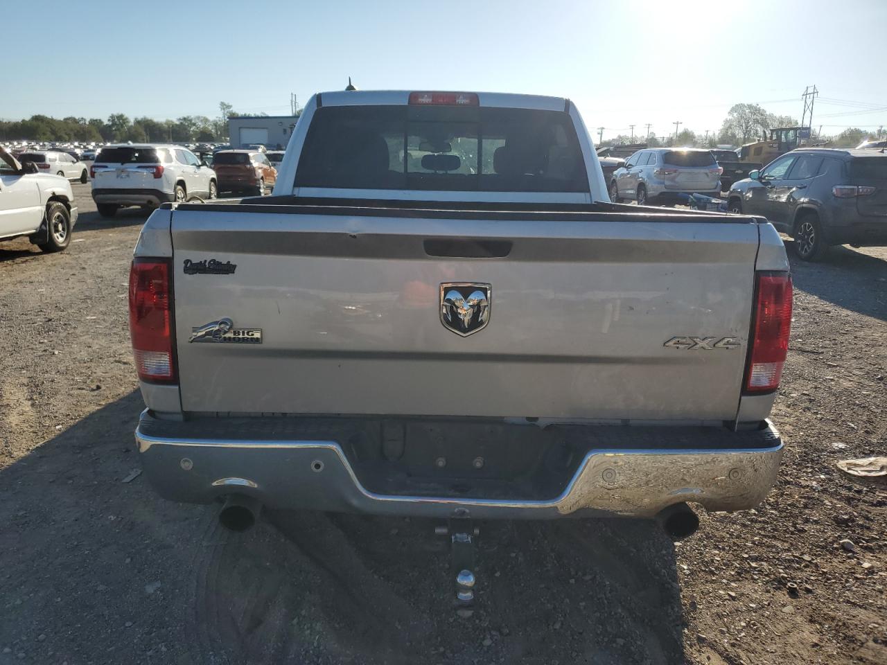2018 RAM 1500 - Image 6