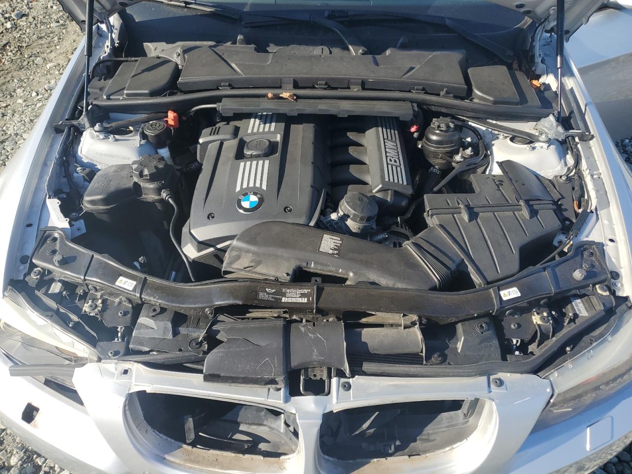 2012 BMW 3er - Image 11