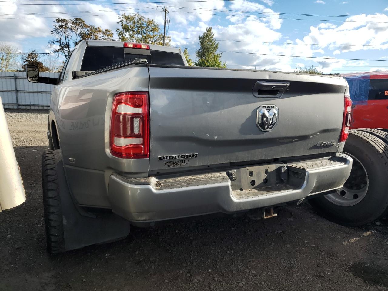 2022 RAM 3500 - Image 2