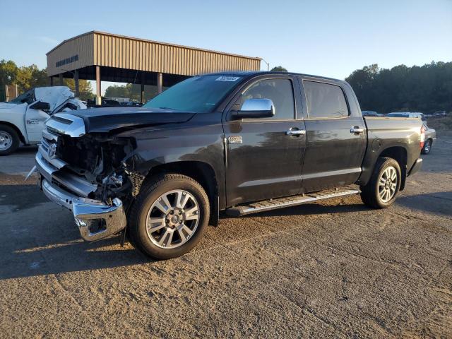 2015 Toyota Tundra Crewmax 1794 na sprzedaż w Gaston, SC - Front End