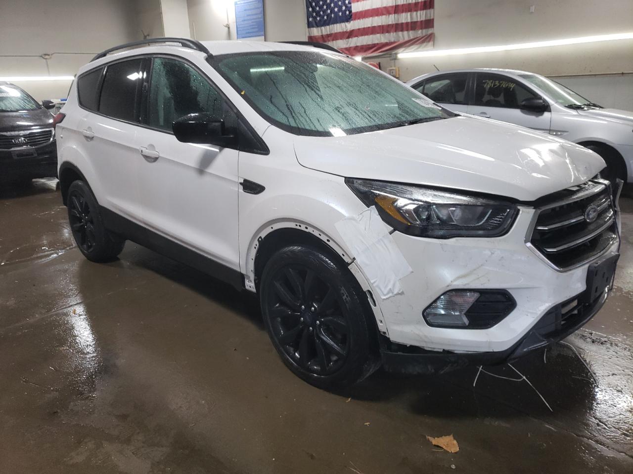 2019 Ford Escape - Image 4