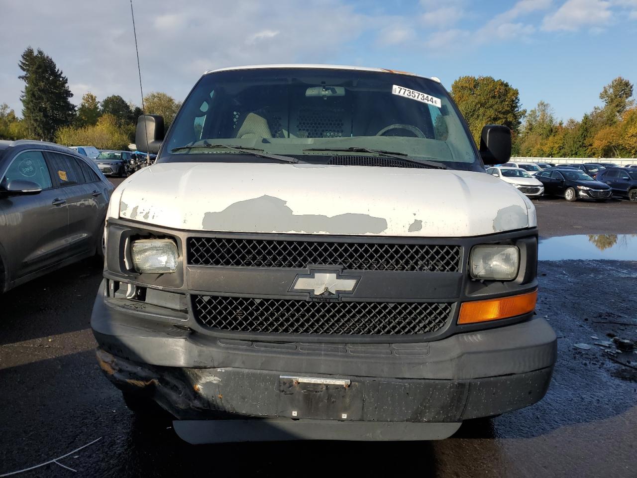2006 Chevrolet Express - Image 5