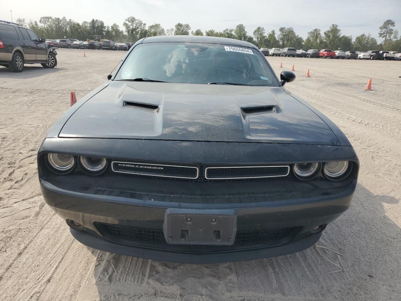 2015 Dodge Challenger - Image 5