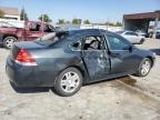 2012 Chevrolet Impala Lt продається в Fort Wayne, IN - Side