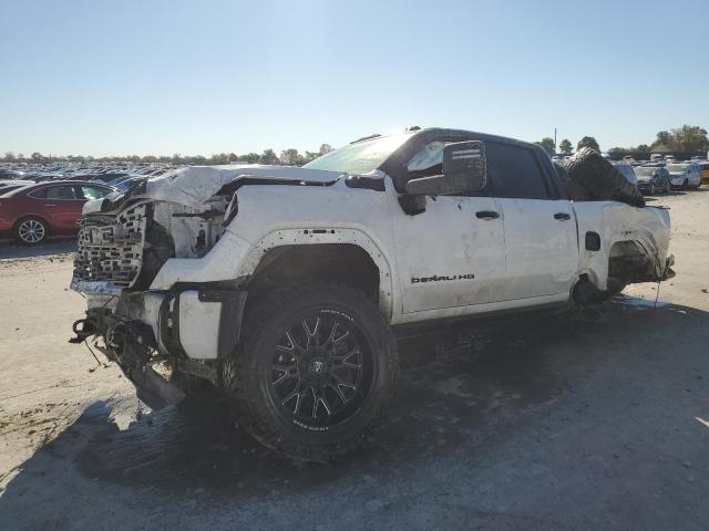 2024 Gmc Sierra K2500 Denali