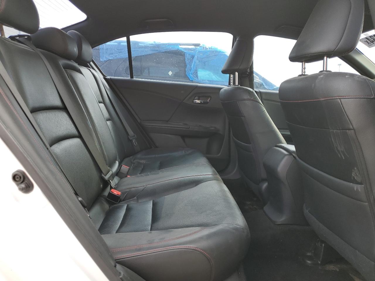 2017 Honda Accord - Image 10