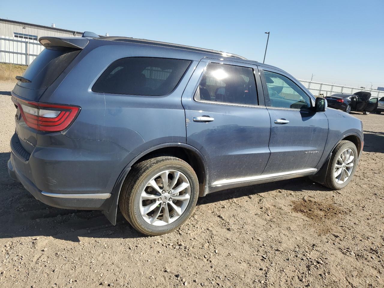 2021 Dodge Durango - Image 3