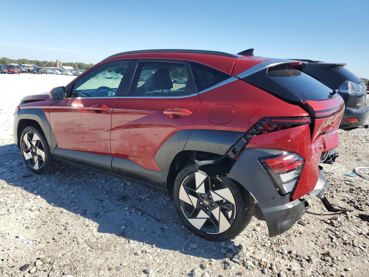 2024 Hyundai Kona - Image 2