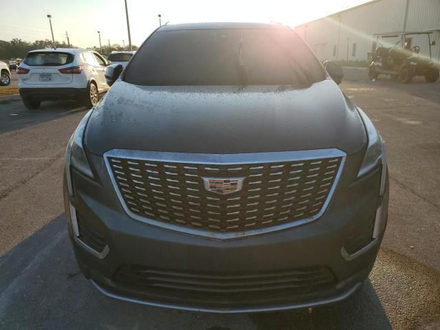 1GYKNCRS0LZ133416 Cadillac XT5 PREMIU 5