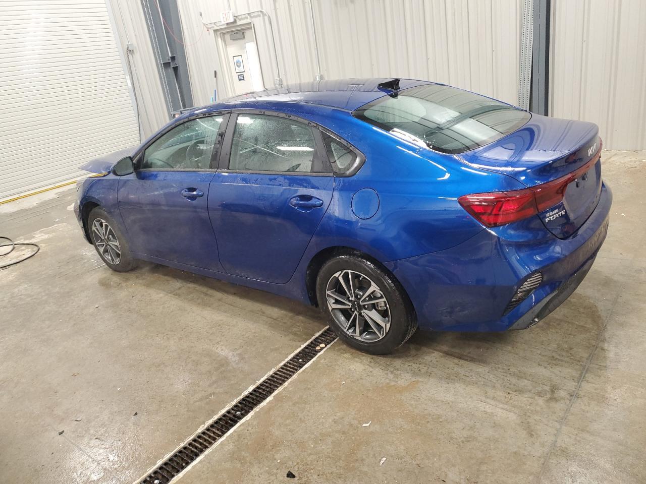 2024 Kia Forte - Image 2