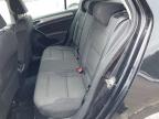 2016 VOLKSWAGEN GOLF MATCH EDITION TDI BM  for sale at Copart WHITBURN